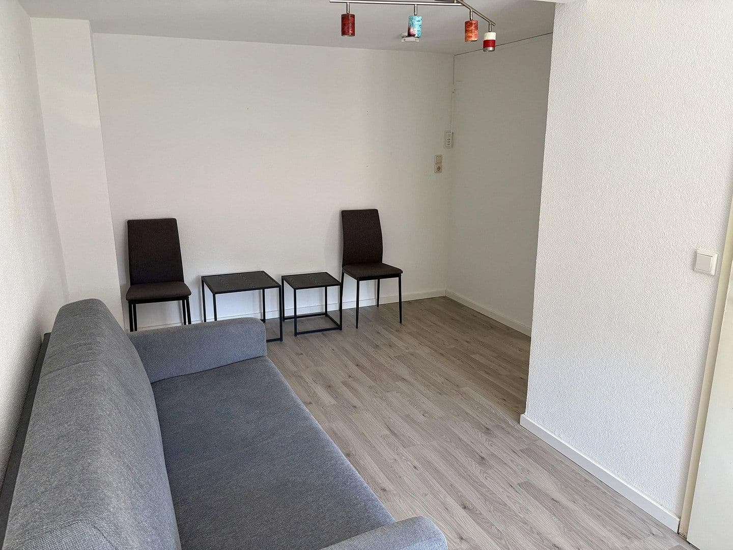 Prenájom bytu 2-izbový 29 m², Frankfurt, Hesensko Prenájom bytu 2-izbový 29 m², Frankfurt, Hesensko