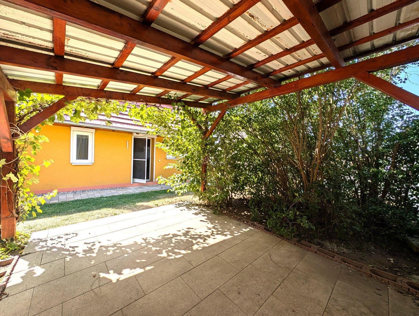 Predaj domu 122 m², pozemok 543 m², Stotzinger Str. 23, Asselfingen, Bádensko-Wurttembersko Predaj domu 122 m², pozemok 543 m², Stotzinger Str. 23, Asselfingen, Bádensko-Wurttembersko