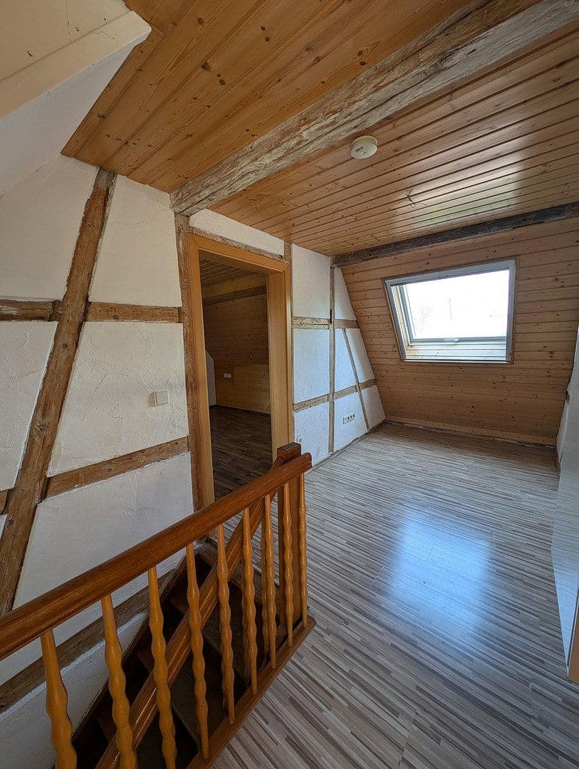 Predaj domu 122 m², pozemok 543 m², Stotzinger Str. 23, Asselfingen, Bádensko-Wurttembersko Predaj domu 122 m², pozemok 543 m², Stotzinger Str. 23, Asselfingen, Bádensko-Wurttembersko
