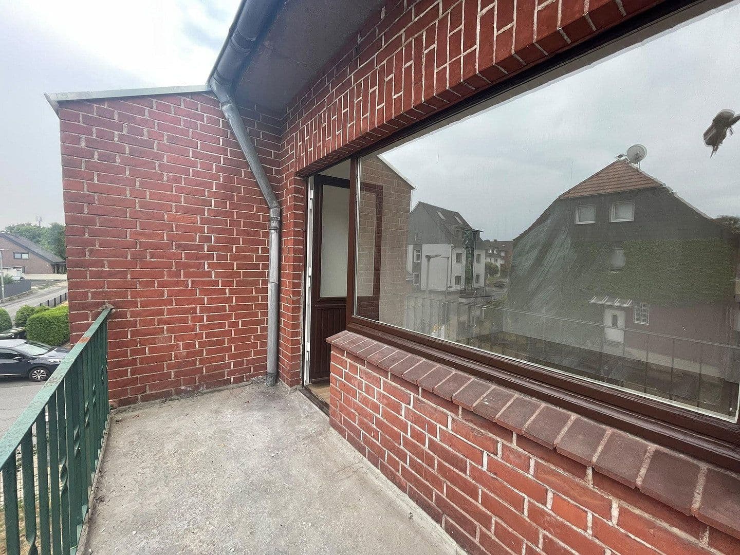 Prenájom bytu 2-izbový 52 m², Ackerstraße 22, Oberhausen, Severné Porýnie - Westfálsko Prenájom bytu 2-izbový 52 m², Ackerstraße 22, Oberhausen, Severné Porýnie - Westfálsko