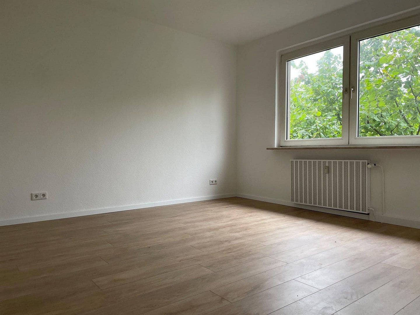Prenájom bytu 2-izbový 52 m², Ackerstraße 22, Oberhausen, Severné Porýnie - Westfálsko Prenájom bytu 2-izbový 52 m², Ackerstraße 22, Oberhausen, Severné Porýnie - Westfálsko