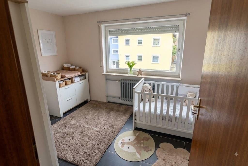 Prenájom domu 150 m², pozemok 550 m², Dahn, Porýnie-Falcko Prenájom domu 150 m², pozemok 550 m², Dahn, Porýnie-Falcko
