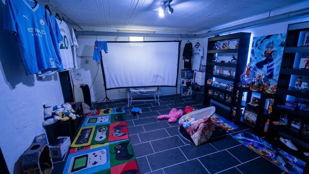 Prenájom domu 150 m², pozemok 550 m², Dahn, Porýnie-Falcko Prenájom domu 150 m², pozemok 550 m², Dahn, Porýnie-Falcko