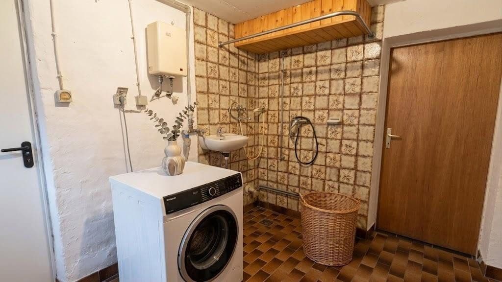 Prenájom domu 150 m², pozemok 550 m², Dahn, Porýnie-Falcko Prenájom domu 150 m², pozemok 550 m², Dahn, Porýnie-Falcko