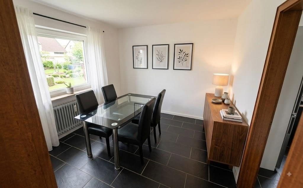 Prenájom domu 150 m², pozemok 550 m², Dahn, Porýnie-Falcko Prenájom domu 150 m², pozemok 550 m², Dahn, Porýnie-Falcko