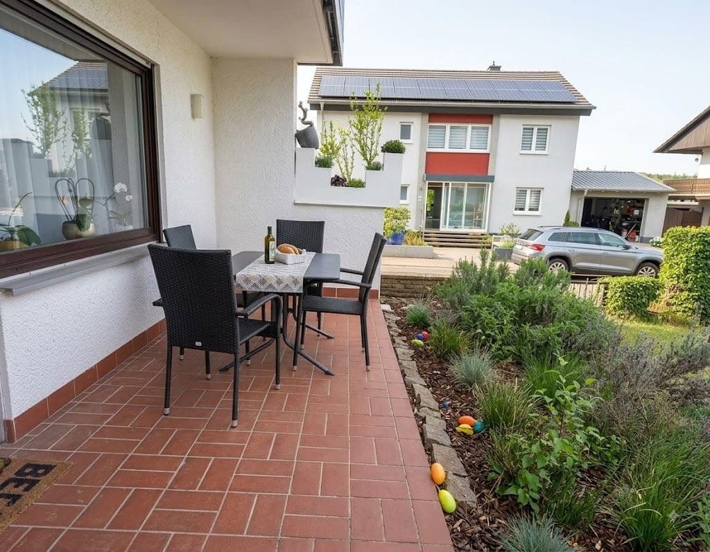 Prenájom domu 150 m², pozemok 550 m², Dahn, Porýnie-Falcko Prenájom domu 150 m², pozemok 550 m², Dahn, Porýnie-Falcko