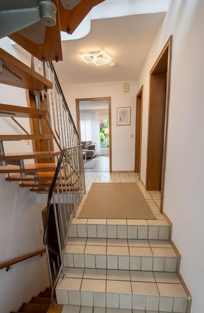 Prenájom domu 150 m², pozemok 550 m², Dahn, Porýnie-Falcko Prenájom domu 150 m², pozemok 550 m², Dahn, Porýnie-Falcko