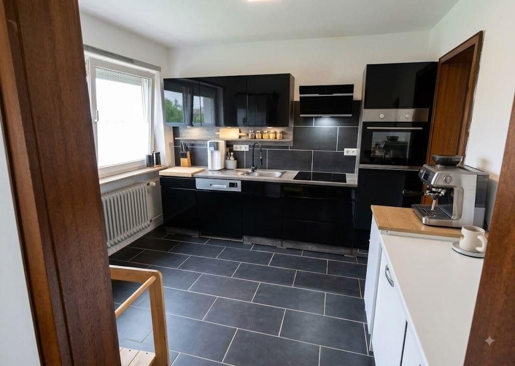 Prenájom domu 150 m², pozemok 550 m², Dahn, Porýnie-Falcko Prenájom domu 150 m², pozemok 550 m², Dahn, Porýnie-Falcko