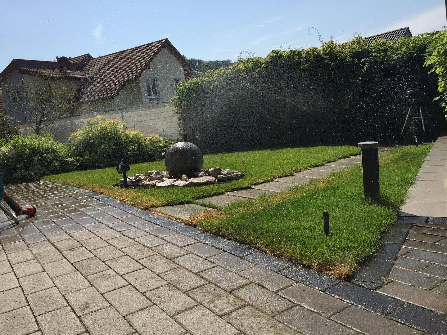 Prenájom bytu 2-izbový 65 m², Alter Berg 0, Nußloch, Bádensko-Wurttembersko Prenájom bytu 2-izbový 65 m², Alter Berg 0, Nußloch, Bádensko-Wurttembersko