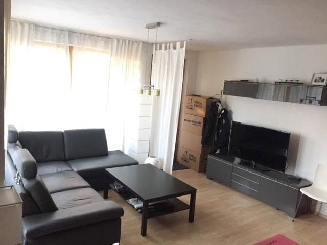 Prenájom bytu 2-izbový 65 m², Alter Berg 0, Nußloch, Bádensko-Wurttembersko Prenájom bytu 2-izbový 65 m², Alter Berg 0, Nußloch, Bádensko-Wurttembersko