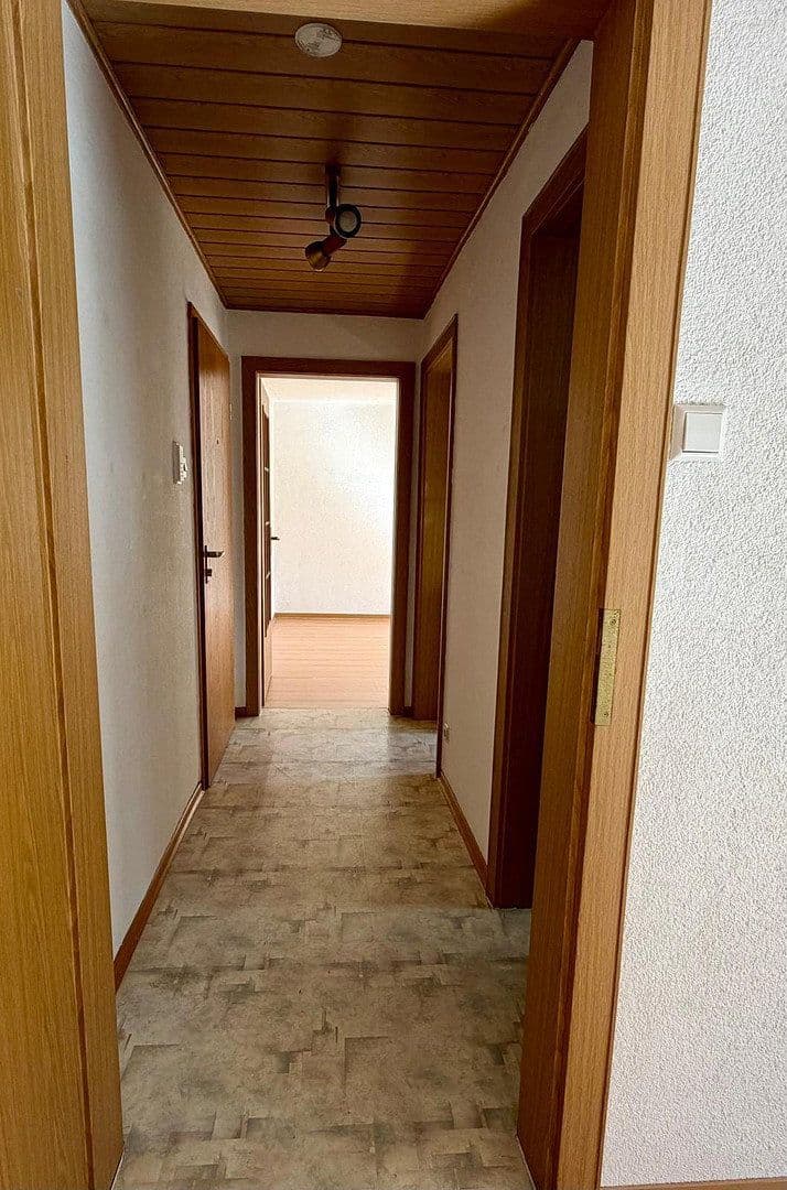 Predaj bytu 2-izbový 33 m², Hermannstraße 14, Pfullingen, Bádensko-Wurttembersko Predaj bytu 2-izbový 33 m², Hermannstraße 14, Pfullingen, Bádensko-Wurttembersko