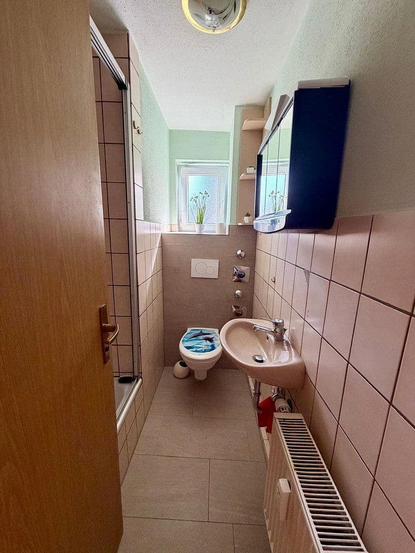 Predaj bytu 2-izbový 33 m², Hermannstraße 14, Pfullingen, Bádensko-Wurttembersko Predaj bytu 2-izbový 33 m², Hermannstraße 14, Pfullingen, Bádensko-Wurttembersko