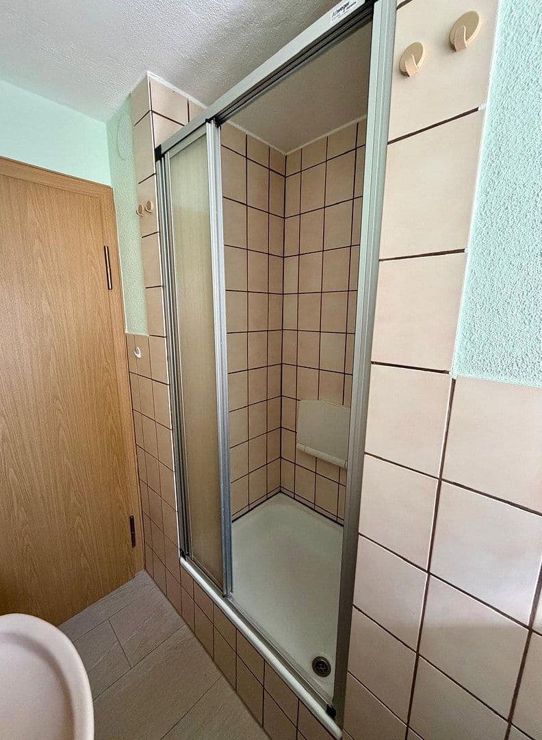 Predaj bytu 2-izbový 33 m², Hermannstraße 14, Pfullingen, Bádensko-Wurttembersko Predaj bytu 2-izbový 33 m², Hermannstraße 14, Pfullingen, Bádensko-Wurttembersko