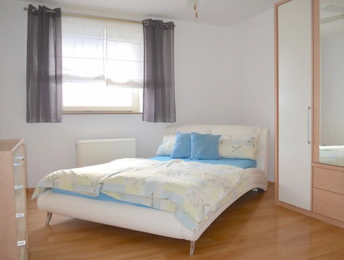 Prenájom bytu 3-izbový 84 m², Am Europakanal 2, Erlangen, Bavorsko Prenájom bytu 3-izbový 84 m², Am Europakanal 2, Erlangen, Bavorsko