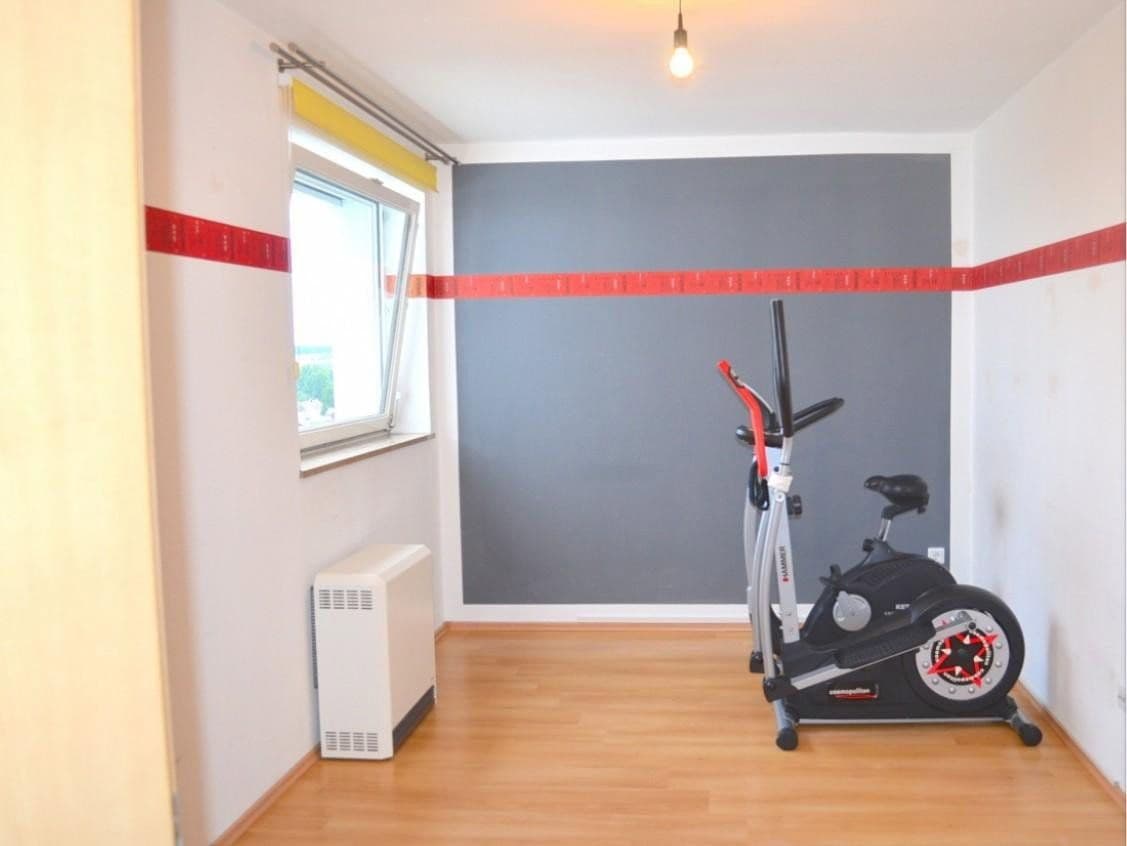 Prenájom bytu 3-izbový 84 m², Am Europakanal 2, Erlangen, Bavorsko Prenájom bytu 3-izbový 84 m², Am Europakanal 2, Erlangen, Bavorsko