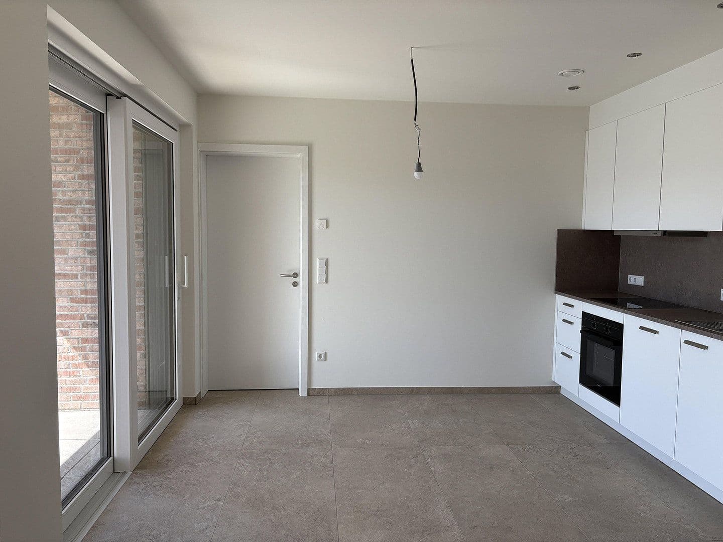 Prenájom bytu 2-izbový 55 m², Legden, Severné Porýnie - Westfálsko Prenájom bytu 2-izbový 55 m², Legden, Severné Porýnie - Westfálsko