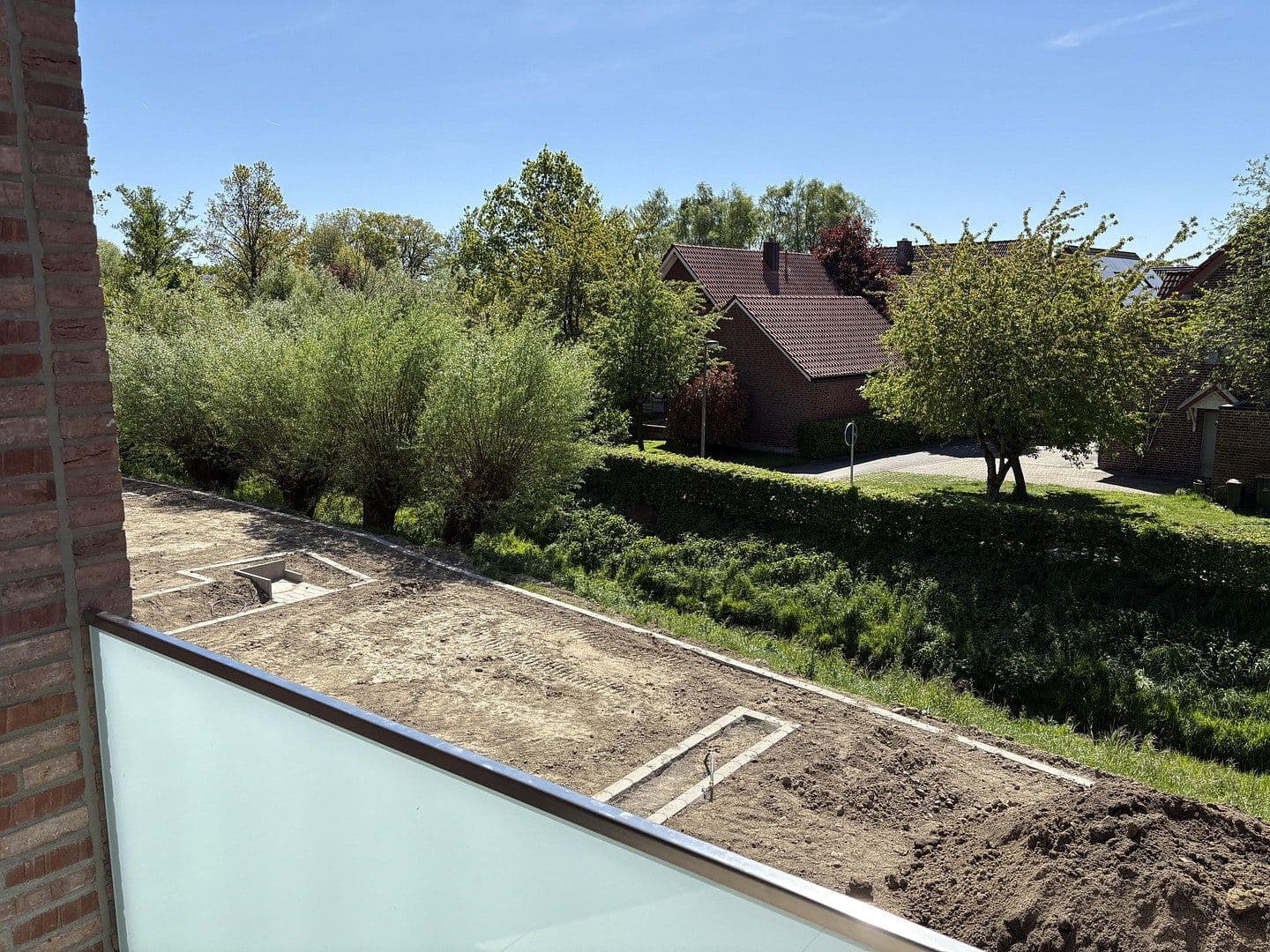Prenájom bytu 2-izbový 55 m², Legden, Severné Porýnie - Westfálsko Prenájom bytu 2-izbový 55 m², Legden, Severné Porýnie - Westfálsko