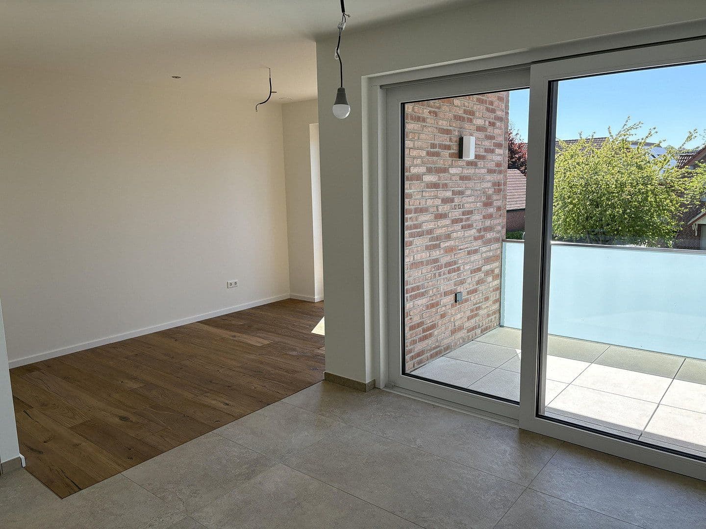 Prenájom bytu 2-izbový 55 m², Legden, Severné Porýnie - Westfálsko Prenájom bytu 2-izbový 55 m², Legden, Severné Porýnie - Westfálsko