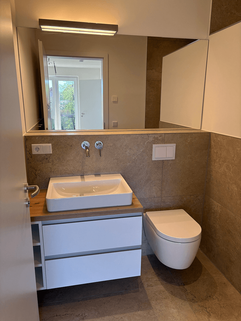 Prenájom bytu 2-izbový 55 m², Legden, Severné Porýnie - Westfálsko Prenájom bytu 2-izbový 55 m², Legden, Severné Porýnie - Westfálsko