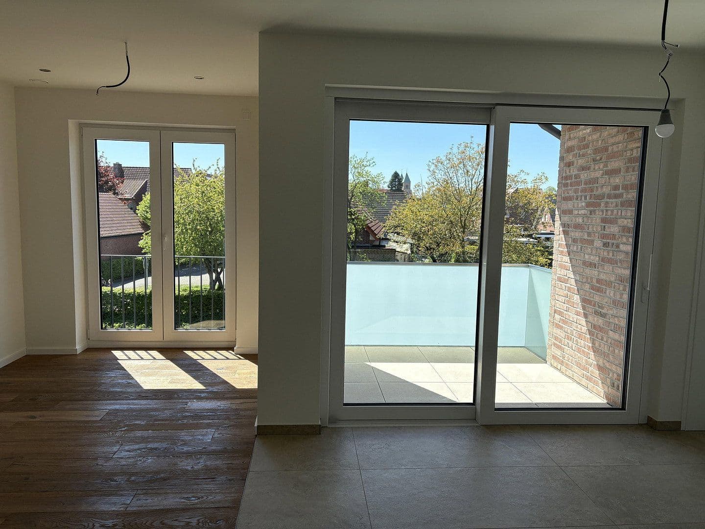 Prenájom bytu 2-izbový 55 m², Legden, Severné Porýnie - Westfálsko Prenájom bytu 2-izbový 55 m², Legden, Severné Porýnie - Westfálsko