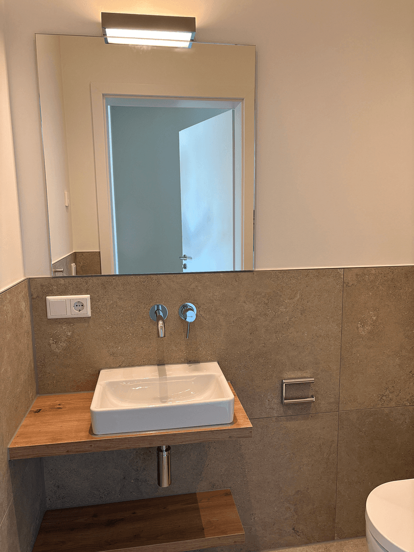 Prenájom bytu 2-izbový 55 m², Legden, Severné Porýnie - Westfálsko Prenájom bytu 2-izbový 55 m², Legden, Severné Porýnie - Westfálsko