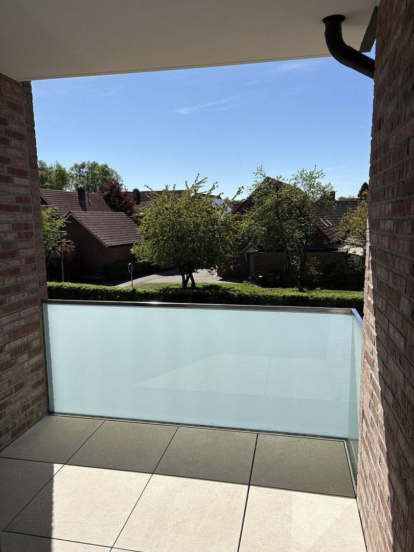 Prenájom bytu 2-izbový 55 m², Legden, Severné Porýnie - Westfálsko Prenájom bytu 2-izbový 55 m², Legden, Severné Porýnie - Westfálsko