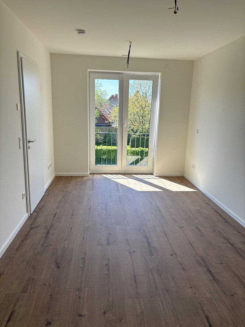Prenájom bytu 2-izbový 55 m², Legden, Severné Porýnie - Westfálsko Prenájom bytu 2-izbový 55 m², Legden, Severné Porýnie - Westfálsko