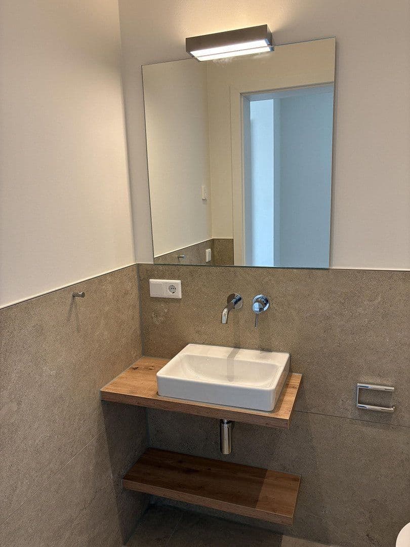 Prenájom bytu 2-izbový 55 m², Legden, Severné Porýnie - Westfálsko Prenájom bytu 2-izbový 55 m², Legden, Severné Porýnie - Westfálsko