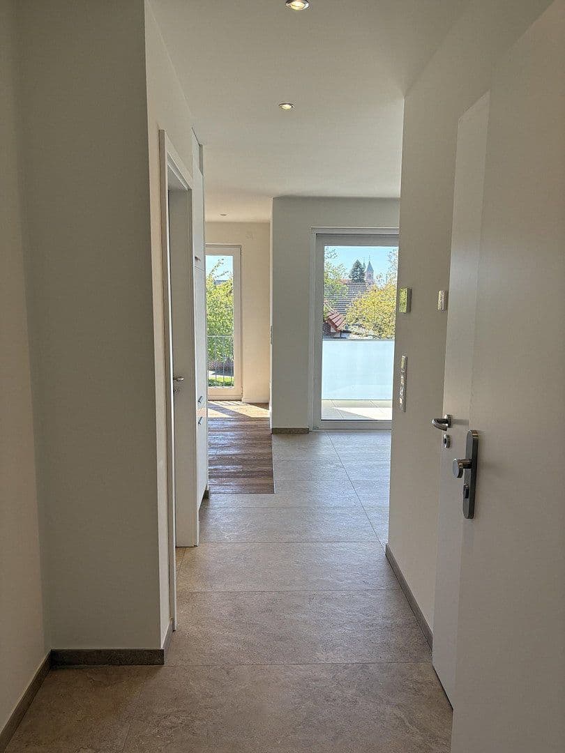 Prenájom bytu 2-izbový 55 m², Legden, Severné Porýnie - Westfálsko Prenájom bytu 2-izbový 55 m², Legden, Severné Porýnie - Westfálsko