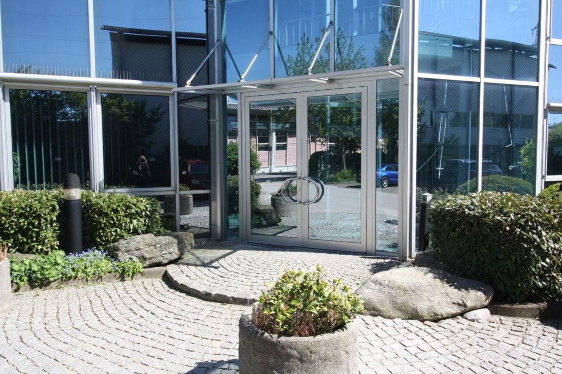 Prenájom kancelárie 374 m², Geretsried, Gelting, Bavorsko Prenájom kancelárie 374 m², Geretsried, Gelting, Bavorsko