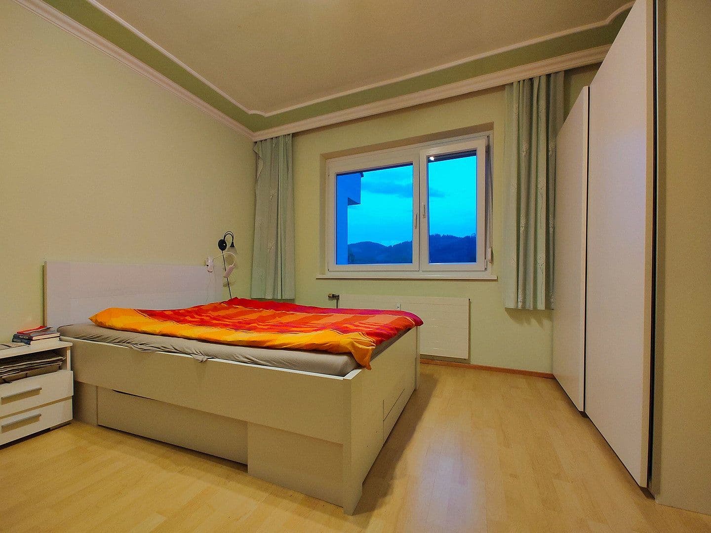 Predaj bytu 4-izbový 98 m², Hauptstraße 11c, Kraubath an der Mur, Štajersko Predaj bytu 4-izbový 98 m², Hauptstraße 11c, Kraubath an der Mur, Štajersko