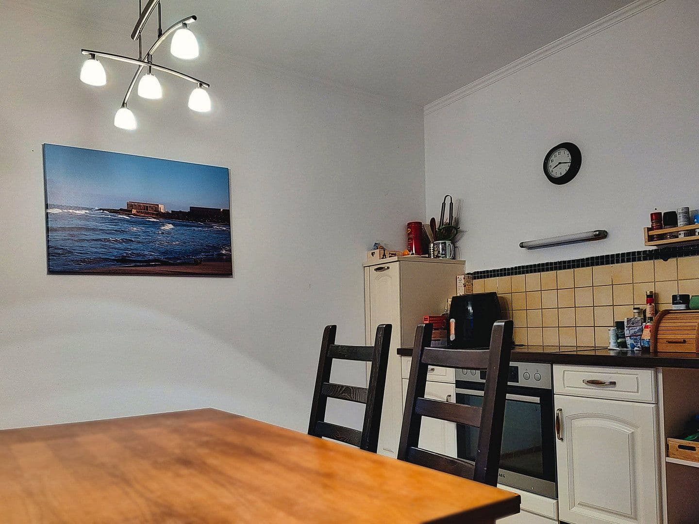 Predaj bytu 4-izbový 98 m², Hauptstraße 11c, Kraubath an der Mur, Štajersko Predaj bytu 4-izbový 98 m², Hauptstraße 11c, Kraubath an der Mur, Štajersko