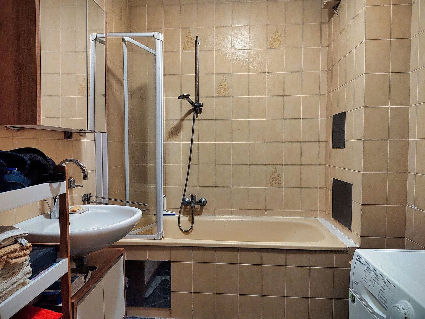 Predaj bytu 4-izbový 98 m², Hauptstraße 11c, Kraubath an der Mur, Štajersko Predaj bytu 4-izbový 98 m², Hauptstraße 11c, Kraubath an der Mur, Štajersko