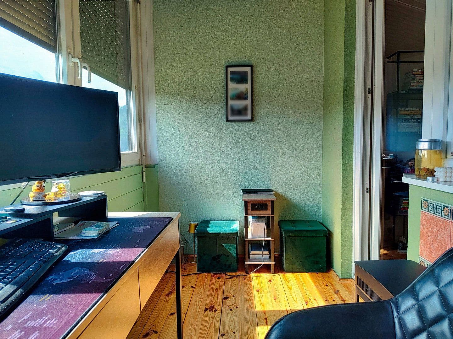Predaj bytu 4-izbový 98 m², Hauptstraße 11c, Kraubath an der Mur, Štajersko Predaj bytu 4-izbový 98 m², Hauptstraße 11c, Kraubath an der Mur, Štajersko