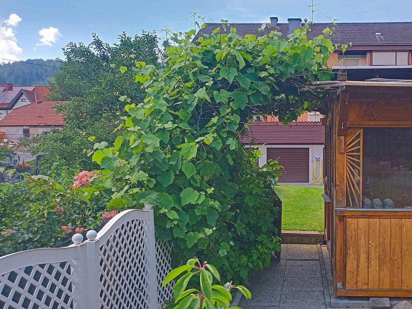 Predaj bytu 4-izbový 98 m², Hauptstraße 11c, Kraubath an der Mur, Štajersko Predaj bytu 4-izbový 98 m², Hauptstraße 11c, Kraubath an der Mur, Štajersko
