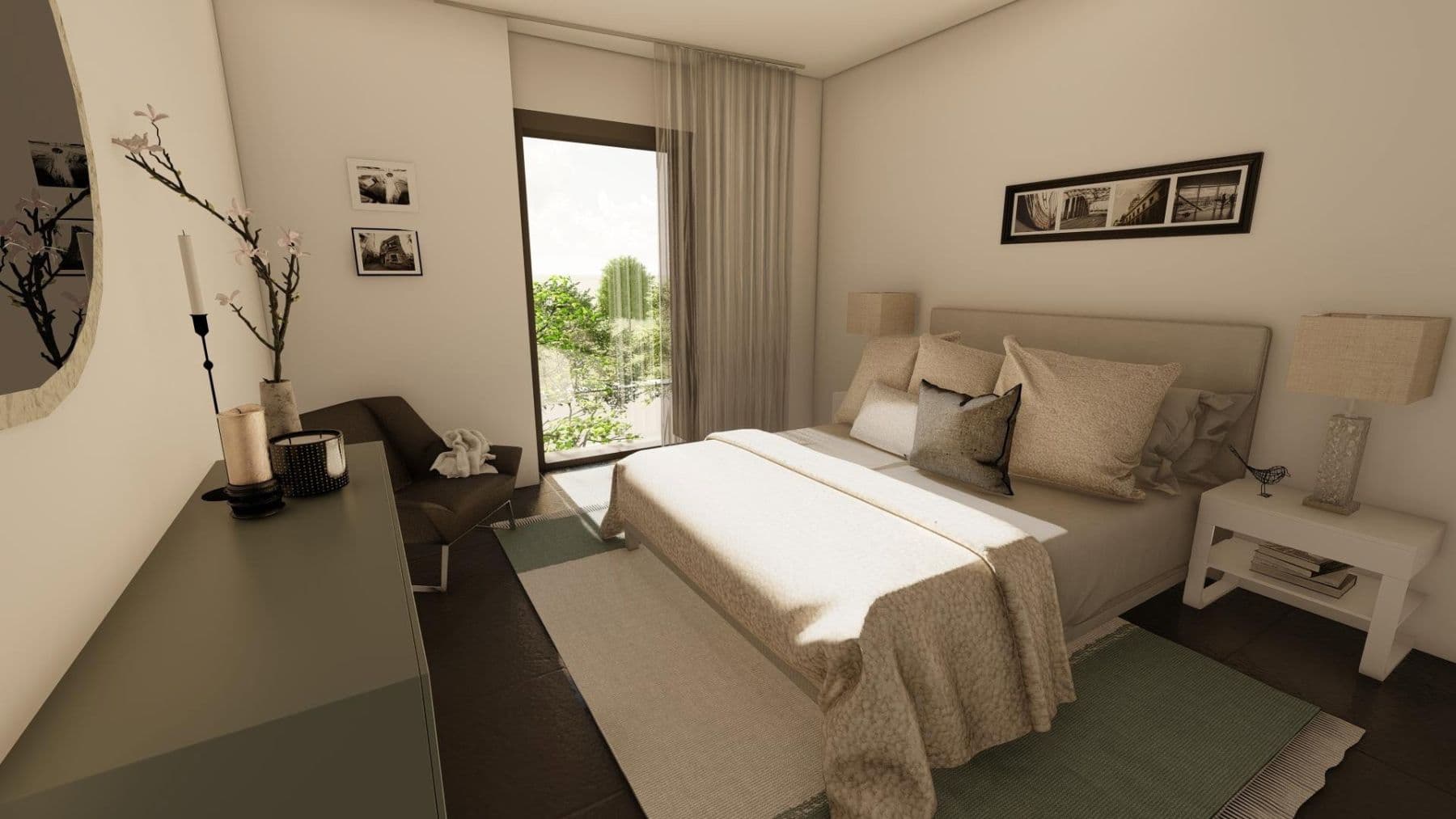 Prenájom bytu 2-izbový 65 m², Broicherstraße 27, Mönchengladbach, Severné Porýnie - Westfálsko Prenájom bytu 2-izbový 65 m², Broicherstraße 27, Mönchengladbach, Severné Porýnie - Westfálsko