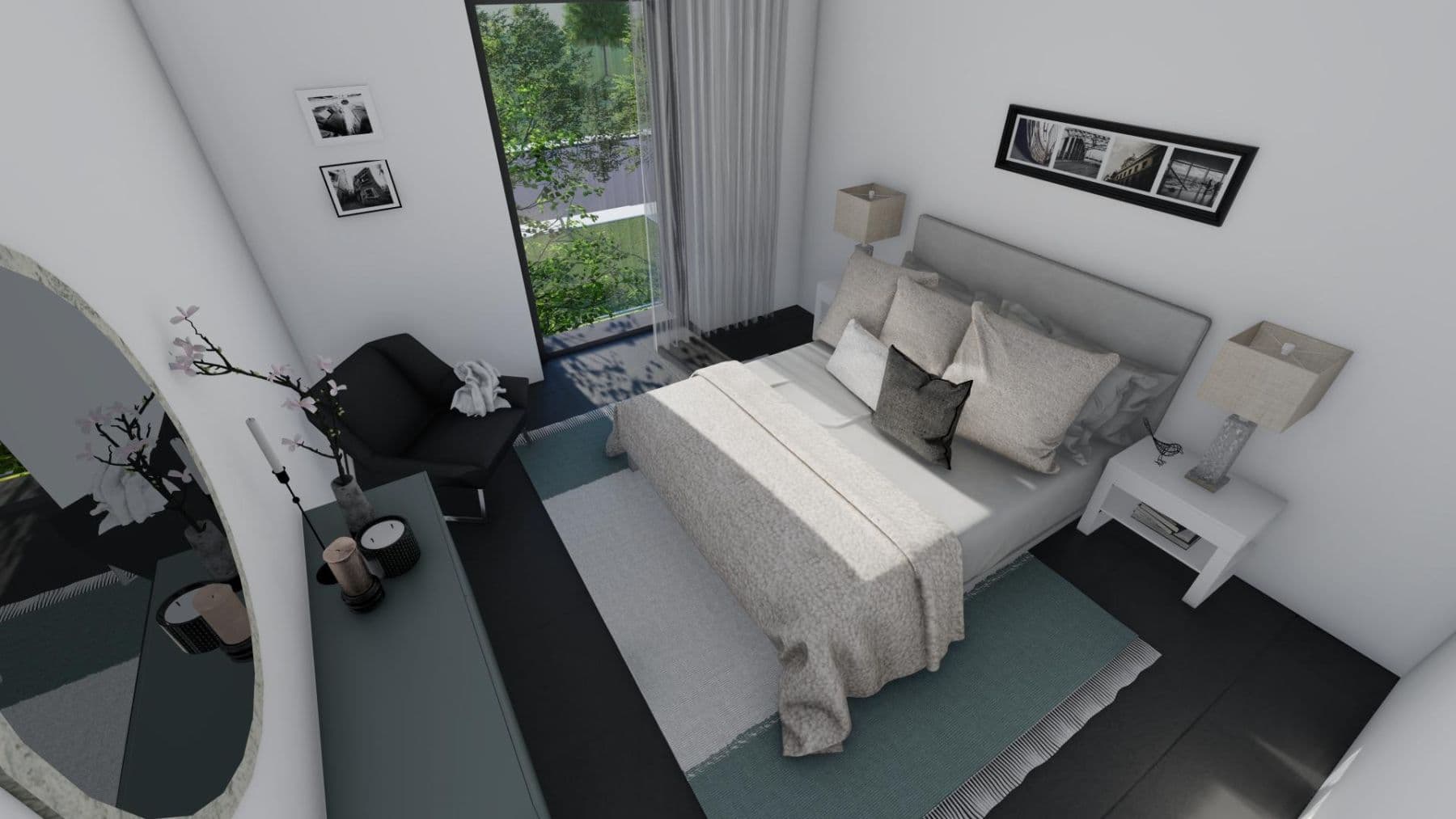 Prenájom bytu 2-izbový 65 m², Broicherstraße 27, Mönchengladbach, Severné Porýnie - Westfálsko Prenájom bytu 2-izbový 65 m², Broicherstraße 27, Mönchengladbach, Severné Porýnie - Westfálsko