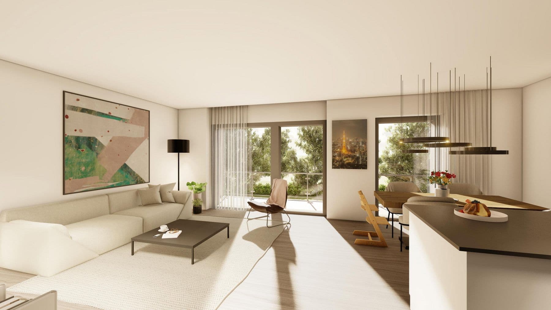 Prenájom bytu 2-izbový 65 m², Broicherstraße 27, Mönchengladbach, Severné Porýnie - Westfálsko Prenájom bytu 2-izbový 65 m², Broicherstraße 27, Mönchengladbach, Severné Porýnie - Westfálsko
