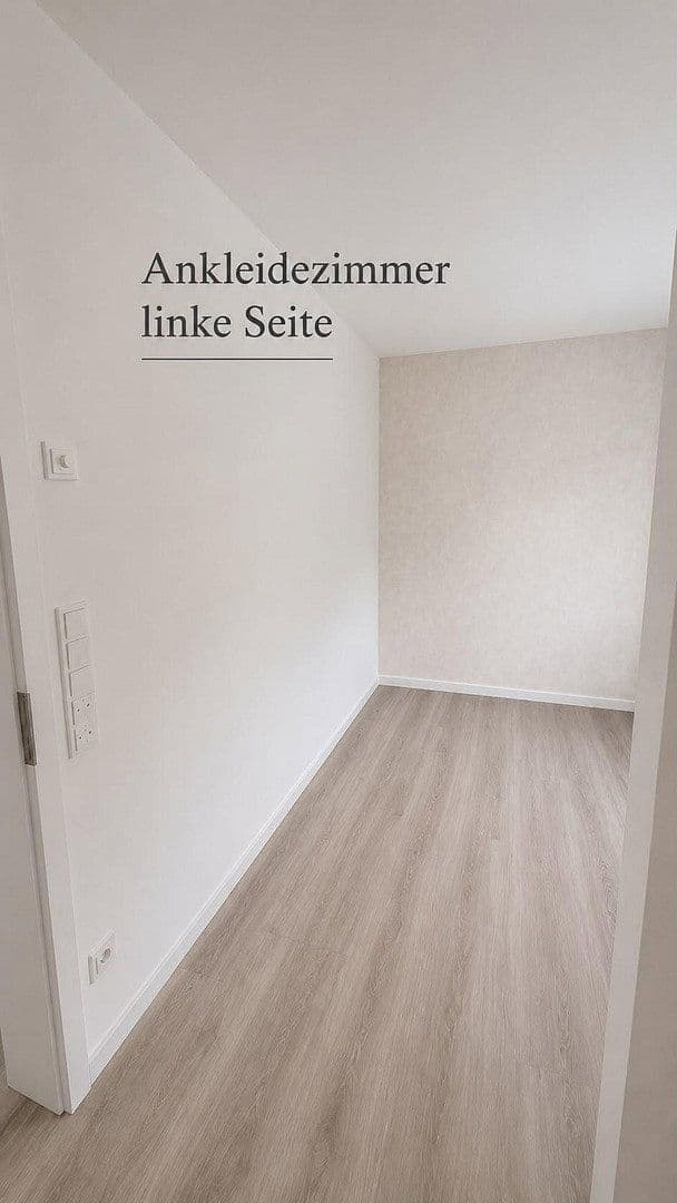 Prenájom bytu 2-izbový 89 m², Broicherstraße 27, Mönchengladbach, Severné Porýnie - Westfálsko Prenájom bytu 2-izbový 89 m², Broicherstraße 27, Mönchengladbach, Severné Porýnie - Westfálsko