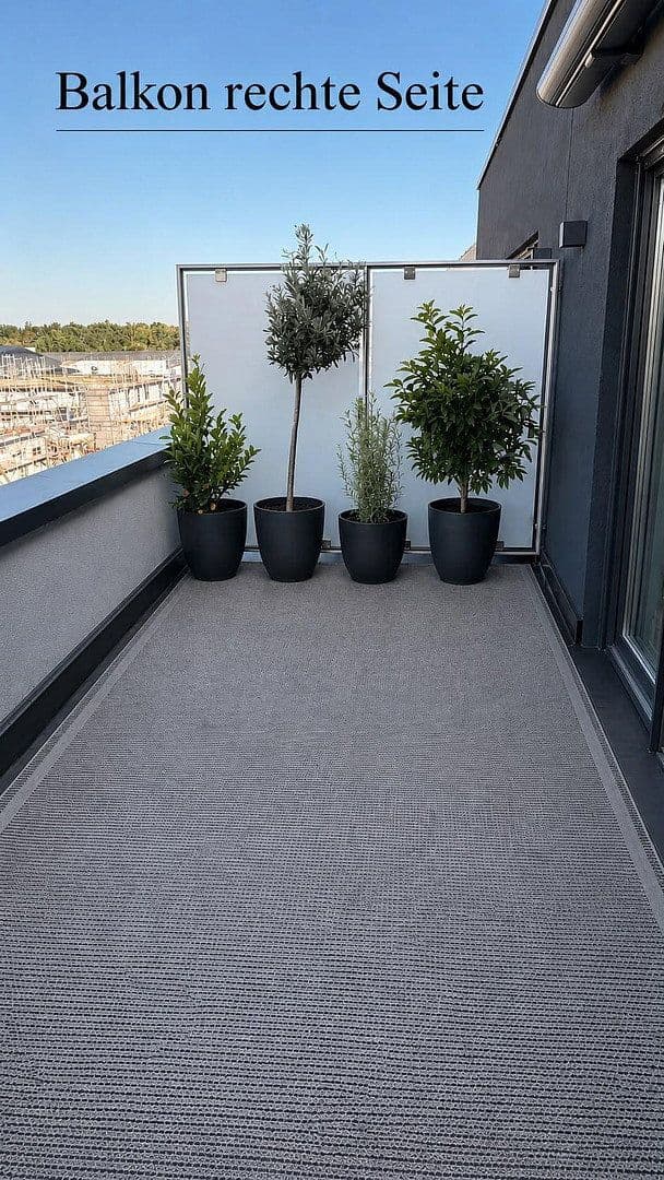 Prenájom bytu 2-izbový 89 m², Broicherstraße 27, Mönchengladbach, Severné Porýnie - Westfálsko Prenájom bytu 2-izbový 89 m², Broicherstraße 27, Mönchengladbach, Severné Porýnie - Westfálsko