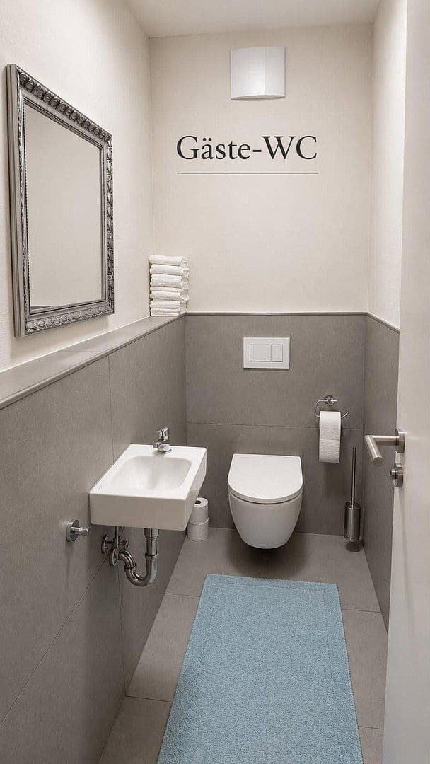 Prenájom bytu 2-izbový 89 m², Broicherstraße 27, Mönchengladbach, Severné Porýnie - Westfálsko Prenájom bytu 2-izbový 89 m², Broicherstraße 27, Mönchengladbach, Severné Porýnie - Westfálsko
