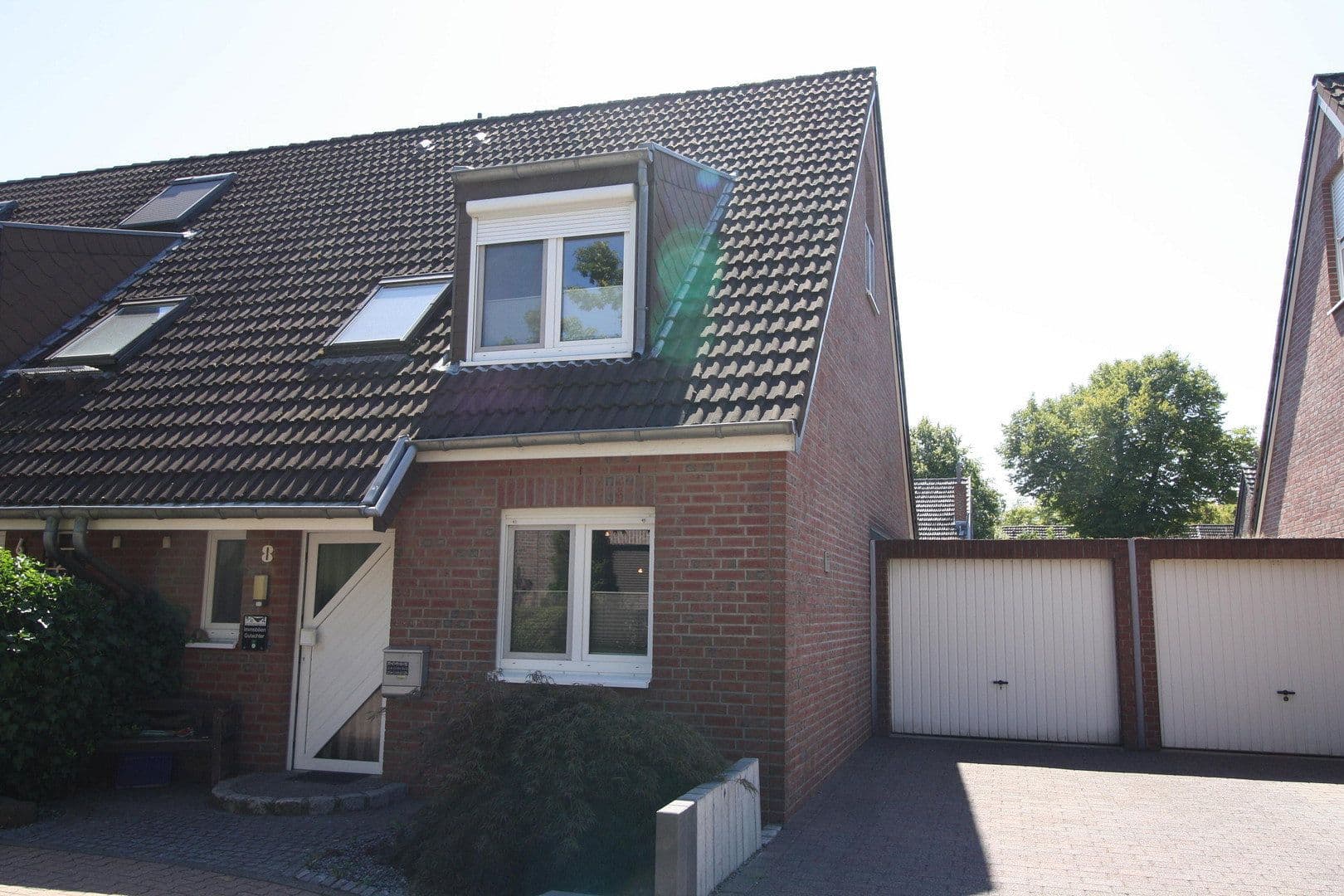 Predaj domu 17 m², pozemok 277 m², Neuss, Severné Porýnie - Westfálsko Predaj domu 17 m², pozemok 277 m², Neuss, Severné Porýnie - Westfálsko