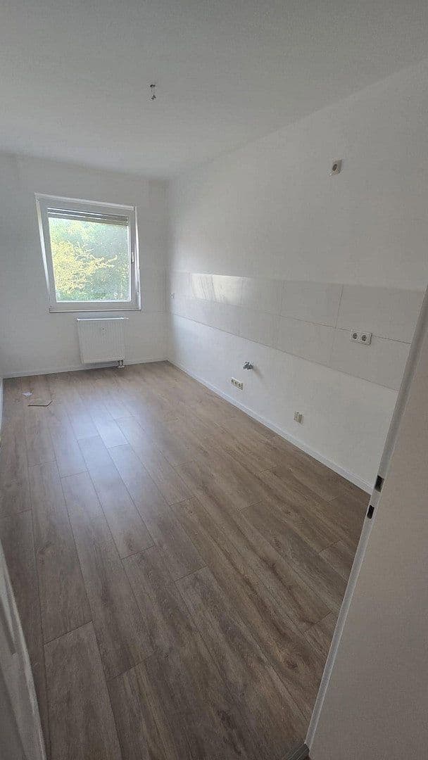Prenájom bytu 2-izbový 51 m², Baasstr. 13, Essen, Severné Porýnie - Westfálsko Prenájom bytu 2-izbový 51 m², Baasstr. 13, Essen, Severné Porýnie - Westfálsko