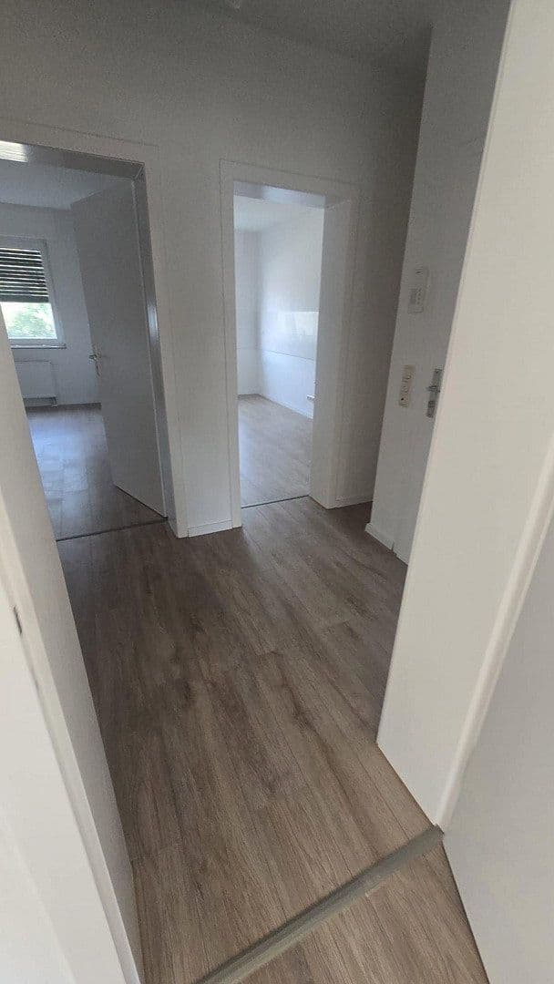 Prenájom bytu 2-izbový 51 m², Baasstr. 13, Essen, Severné Porýnie - Westfálsko Prenájom bytu 2-izbový 51 m², Baasstr. 13, Essen, Severné Porýnie - Westfálsko
