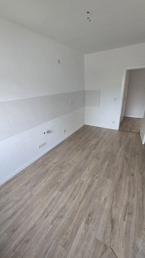 Prenájom bytu 2-izbový 51 m², Baasstr. 13, Essen, Severné Porýnie - Westfálsko Prenájom bytu 2-izbový 51 m², Baasstr. 13, Essen, Severné Porýnie - Westfálsko