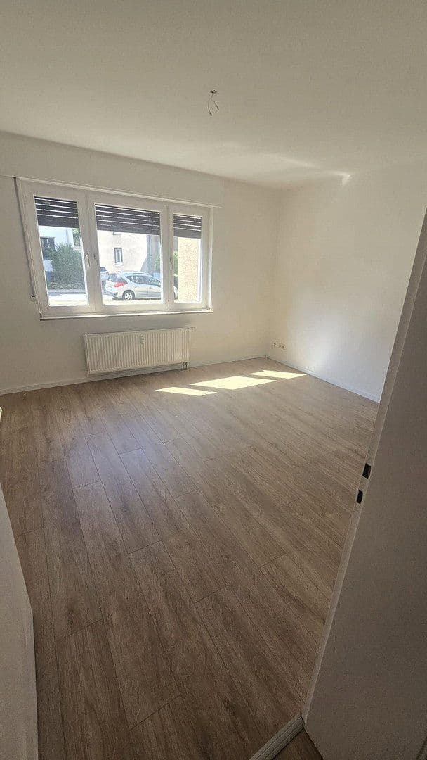 Prenájom bytu 2-izbový 51 m², Baasstr. 13, Essen, Severné Porýnie - Westfálsko Prenájom bytu 2-izbový 51 m², Baasstr. 13, Essen, Severné Porýnie - Westfálsko