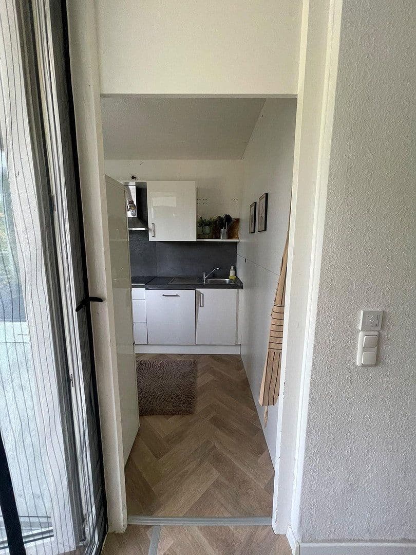 Prenájom bytu 4-izbový 85 m², An der Holter Heide 62, Mönchengladbach, Severné Porýnie - Westfálsko Prenájom bytu 4-izbový 85 m², An der Holter Heide 62, Mönchengladbach, Severné Porýnie - Westfálsko