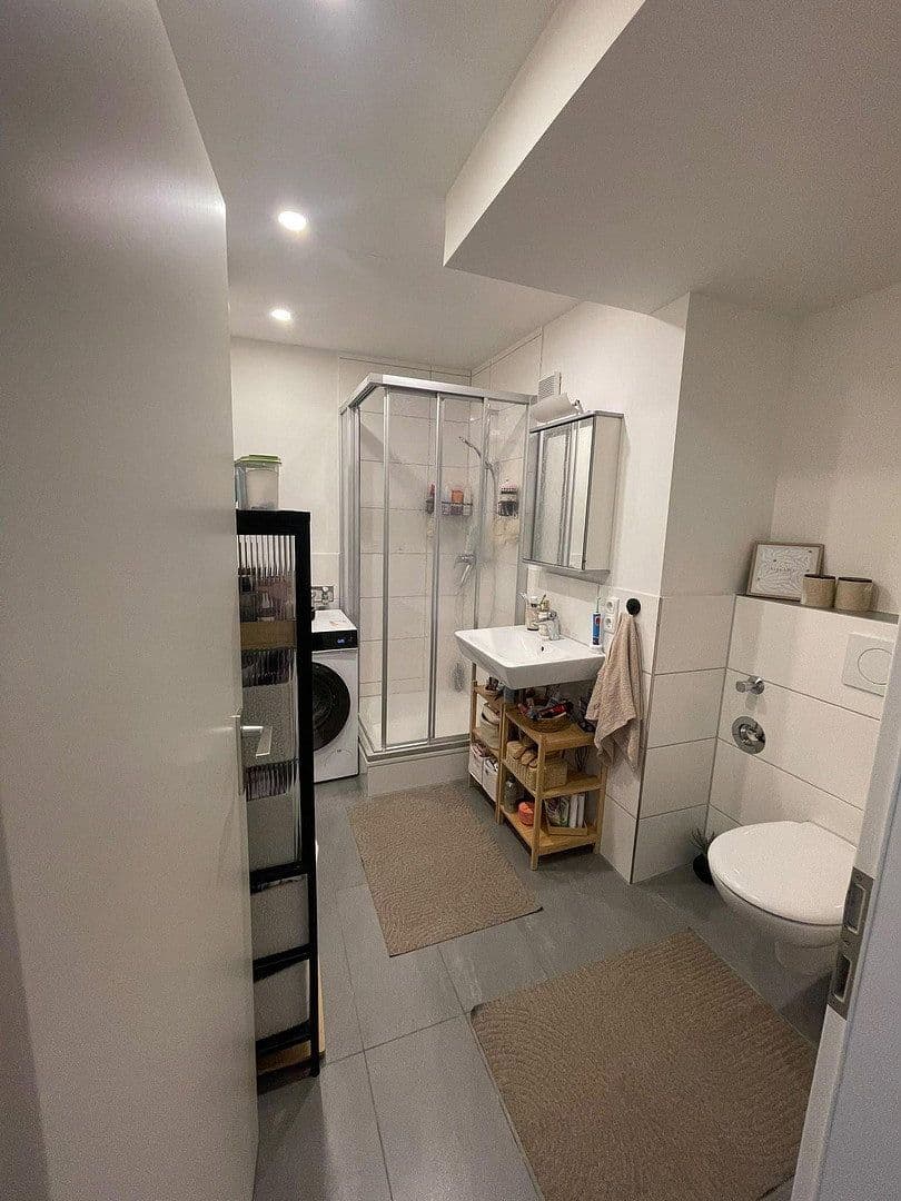 Prenájom bytu 4-izbový 85 m², An der Holter Heide 62, Mönchengladbach, Severné Porýnie - Westfálsko Prenájom bytu 4-izbový 85 m², An der Holter Heide 62, Mönchengladbach, Severné Porýnie - Westfálsko