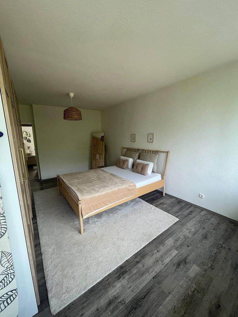 Prenájom bytu 4-izbový 85 m², An der Holter Heide 62, Mönchengladbach, Severné Porýnie - Westfálsko Prenájom bytu 4-izbový 85 m², An der Holter Heide 62, Mönchengladbach, Severné Porýnie - Westfálsko