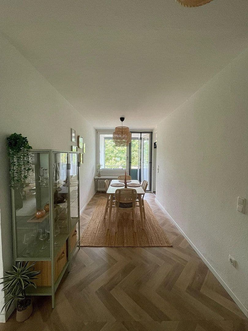 Prenájom bytu 4-izbový 85 m², An der Holter Heide 62, Mönchengladbach, Severné Porýnie - Westfálsko Prenájom bytu 4-izbový 85 m², An der Holter Heide 62, Mönchengladbach, Severné Porýnie - Westfálsko